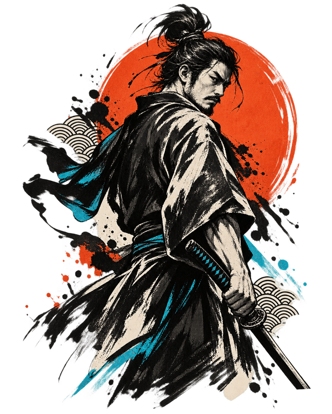 Samurai